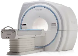 МРТ аппарат Toshiba Vantage Elan 1.5 тесла
